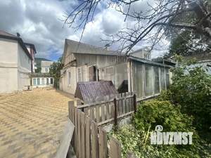 Дом 35м&sup2;, 1-этажный, участок 3 сот.  