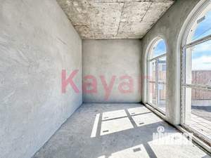 Дом 160м&sup2;, 2-этажный, участок 4 сот.  