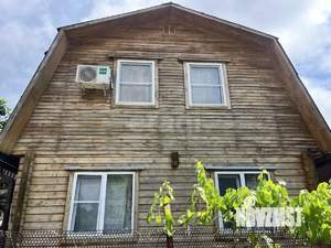 Дом 128м&sup2;, 3-этажный, участок 4 сот.  