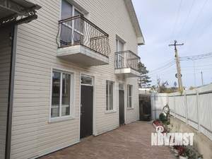 Дом 215м&sup2;, 2-этажный, участок 8 сот.  