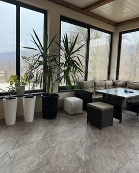 Дом 300м&sup2;, 2-этажный, участок 8 сот.  