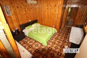 Дом 71м&sup2;, 3-этажный, участок 5 сот.  