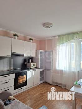 Дом 125м&sup2;, 2-этажный, участок 4 сот.  