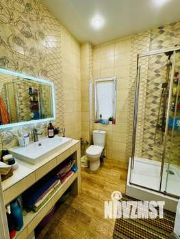 Дом 140м&sup2;, 2-этажный, участок 3 сот.  