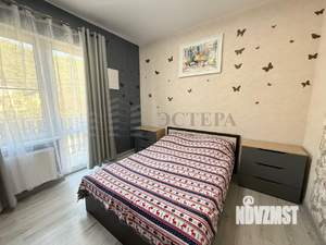 Дом 165м², 2-этажный, участок 3 сот.  