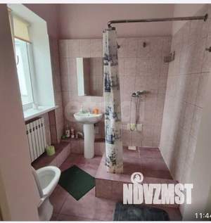 Дом 177м&sup2;, 2-этажный, участок 4 сот.  