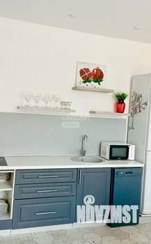 Таунхаус 158м², 3-этажный, участок 2 сот.  