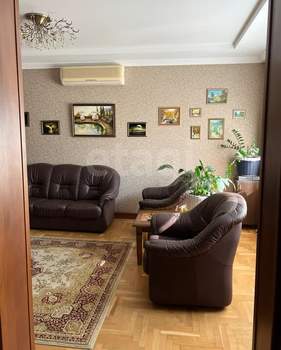 Дом 170м², 2-этажный, участок 4 сот.  