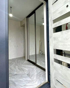 Дом 120м&sup2;, 2-этажный, участок 10 сот.  