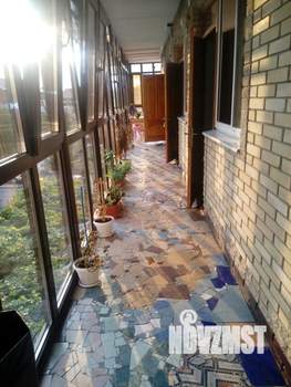 Дом 392м&sup2;, 4-этажный, участок 3 сот.  