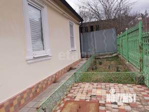 Дом 88м&sup2;, 1-этажный, участок 6 сот.  