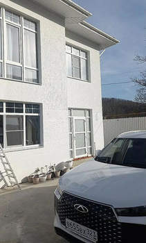 Дом 137м², 2-этажный, участок 4 сот.  