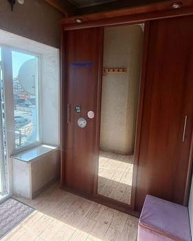 Дом 240м², 3-этажный, участок 4 сот.  
