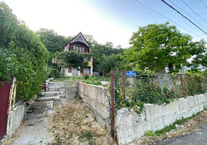 Дом 88м&sup2;, 3-этажный, участок 6 сот.  