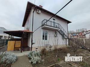 Дом 320м², 3-этажный, участок 7 сот.  