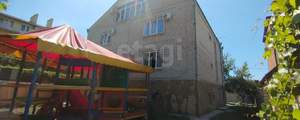 Дом 498м², 4-этажный, участок 6 сот.  
