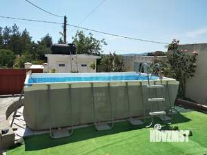 Дом 265м&sup2;, 2-этажный, участок 7 сот.  