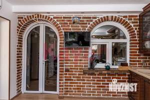 Дом 99м&sup2;, 2-этажный, участок 14 сот.  