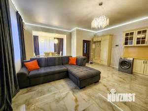 Коттедж 110м², 2-этажный, участок 2 сот.  