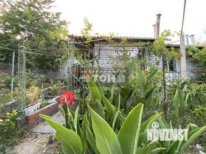 Коттедж 68м&sup2;, 1-этажный, участок 7 сот.  