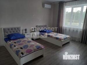 Дом 180м², 2-этажный, участок 6 сот.  