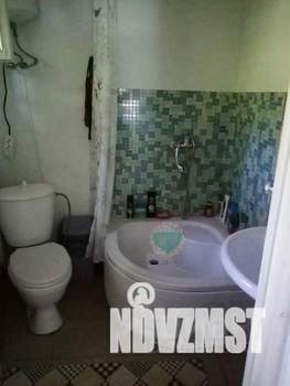 Дом 47м², 1-этажный, участок 10 сот.  