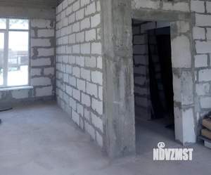 Дом 122м&sup2;, 2-этажный, участок 5 сот.  