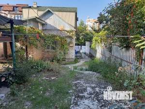 Дом 30м&sup2;, 1-этажный, участок 3 сот.  