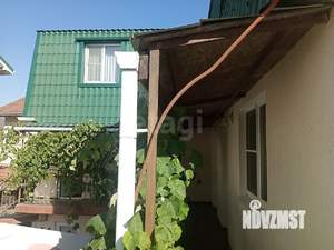 Дом 550м&sup2;, 3-этажный, участок 5 сот.  