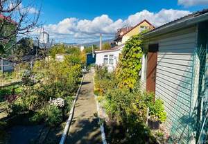 Дом 79м&sup2;, 1-этажный, участок 5 сот.  