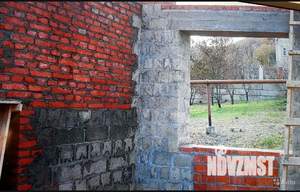 Коттедж 190м&sup2;, 2-этажный, участок 10 сот.  