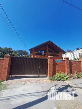 Дом 150м², 2-этажный, участок 6 сот.  