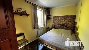 Дом 52м&sup2;, 2-этажный, участок 4 сот.  