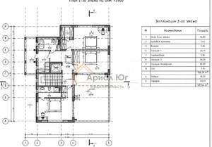 Дом 562м², 3-этажный, участок 6 сот.  