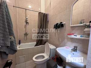 Дом 439м&sup2;, 3-этажный, участок 5 сот.  