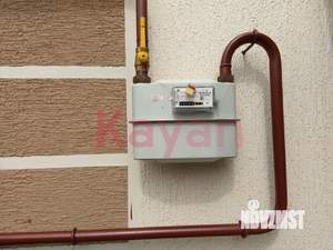 Дом 200м², 2-этажный, участок 3 сот.  