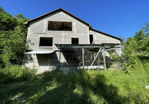 Дом 340м², 3-этажный, участок 7 сот.  