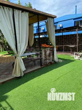 Дом 163м&sup2;, 3-этажный, участок 7 сот.  