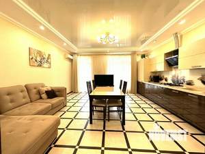 Таунхаус 150м², 3-этажный, участок 2 сот.  