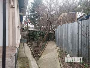 Дом 47м&sup2;, 1-этажный, участок 3 сот.  