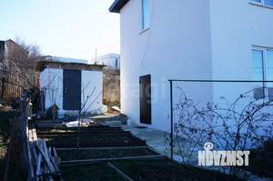 Дом 120м&sup2;, 2-этажный, участок 3 сот.  