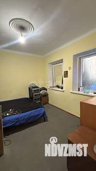 Дом 34м&sup2;, 1-этажный, участок 8 сот.  