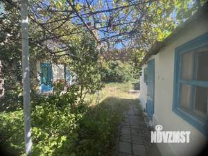 Дом 104м², 1-этажный, участок 5 сот.  