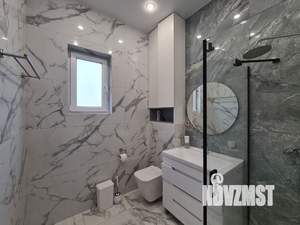 Коттедж 378м², 3-этажный, участок 4 сот.  