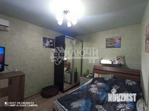 Дом 92м&sup2;, 1-этажный, участок 585 сот.  