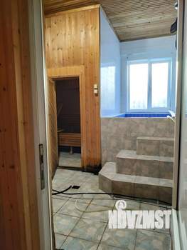 Дом 450м², 3-этажный, участок 9 сот.  