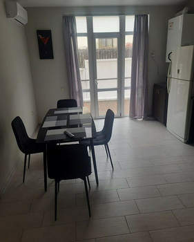 Дом 130м², 3-этажный, участок 1 сот.  