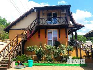 Дом 450м&sup2;, 2-этажный, участок 12 сот.  