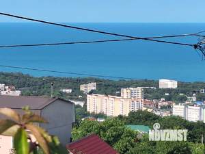 Дом 35м², 1-этажный, участок 4 сот.  