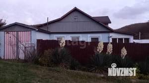 Дом 43м&sup2;, 1-этажный, участок 3 сот.  